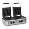Waffle Maker Logo
