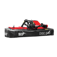 Preview: SIP SILVERCUT DISC 340 F FC