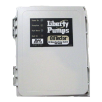 Preview: Liberty Pumps OilTector OTC-115