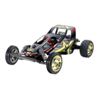 Preview: Tamiya Fighter BUGGY RX