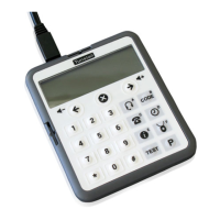 Preview: Tunstall Keypad