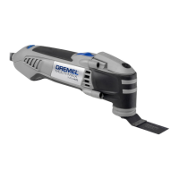 Preview: Dremel MULTI-MAX MM20