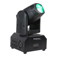 Preview: Ibiza LMH250-RC