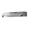 Ventilation Hood Logo