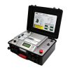 Test Equipment Logo