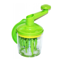 Preview: Tupperware Whip ’N Prep Chef
