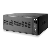 Preview: Avtech H.265 NVR Series