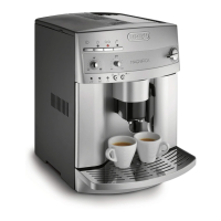Preview: DeLonghi ESAM 3300