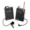 Microphone system Logo