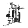 Fitness Equipment Logo