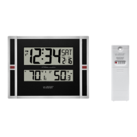 Preview: La Crosse Technology 513-149 V2