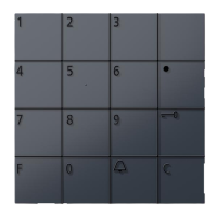 Preview: Siedle COM 611-02
