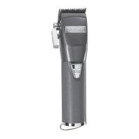 Preview: BaByliss PRO 4rtists FX8700RE