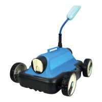 Preview: Swim & Fun CleanRunner Poolrobot