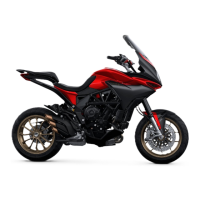 Preview: AGUSTA Turismo Veloce 800 LUSSO