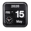Time Clocks Logo