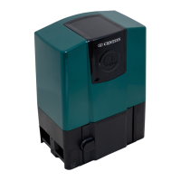 Preview: CENTURION SYSTEMS D3
