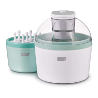 Preview: Dash Everyday DIC700