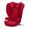 Car Seat Logo