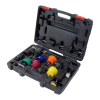 Test Equipment Logo