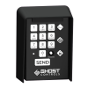 Keypad Logo