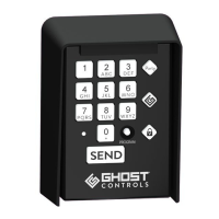 Preview: Ghost Controls AXWK