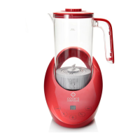Preview: Cook's Companion Hydro Pitcher