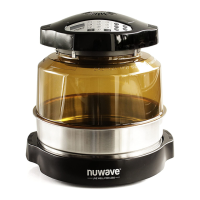 Preview: NuWave Oven Pro Plus
