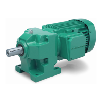 Preview: BOCKWOLDT HELICAL GEAR BOXES CB Series