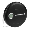 CD Player Logo