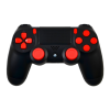 Video Game Controller Logo