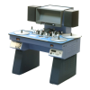 Laboratory Equipment Logo