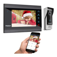 Preview: TMEZON MZ-IP-V739W