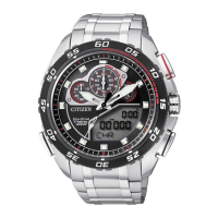 Preview: Citizen u700