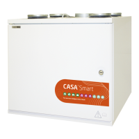 Preview: Swegon CASA Smart W3