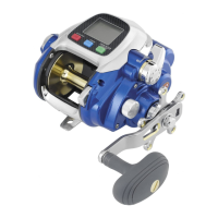 Preview: ELECTRA Pro 700 SUPER COMFORT Speed Jig