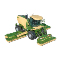 Preview: Krone BiG M 420 CV CAT