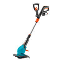 Preview: Gardena EasyCut Li-18/23