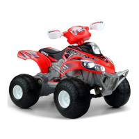 Preview: Famosa FEBER BIG QUAD