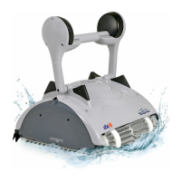 Preview: Maytronics Dolphin DX