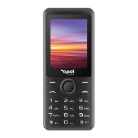 Preview: Opel mobile CandyBar