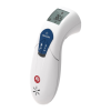 Thermometer Logo