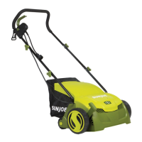 Preview: SNOWJOE Sunjoe AJ801E