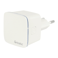 Preview: fontastic WLAN Repeater