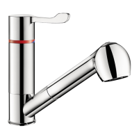 Preview: Delabie H9612