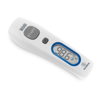 Preview: ThermoWorks WAND THD2FE
