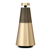 Preview: Bang & Olufsen BeoSound 2