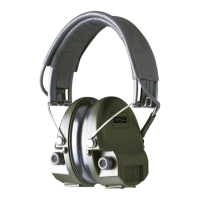Preview: MSA SORDIN SUPREME Pro 3+
