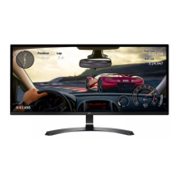 Preview: LG 34UM61