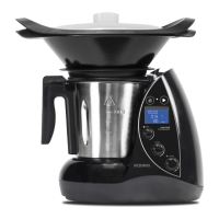 Preview: cecotec IronMix